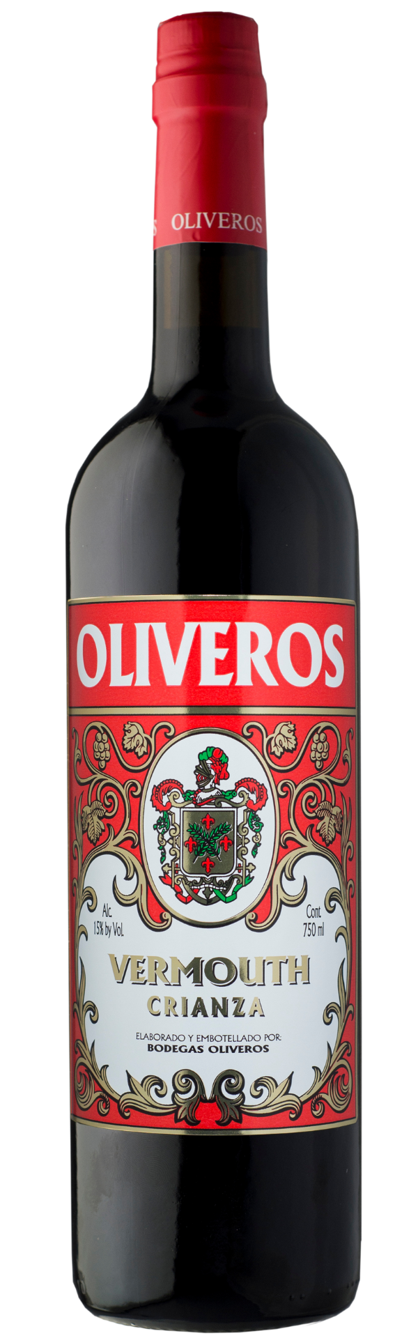 Bodegas Oliveros Winesellers Ltd